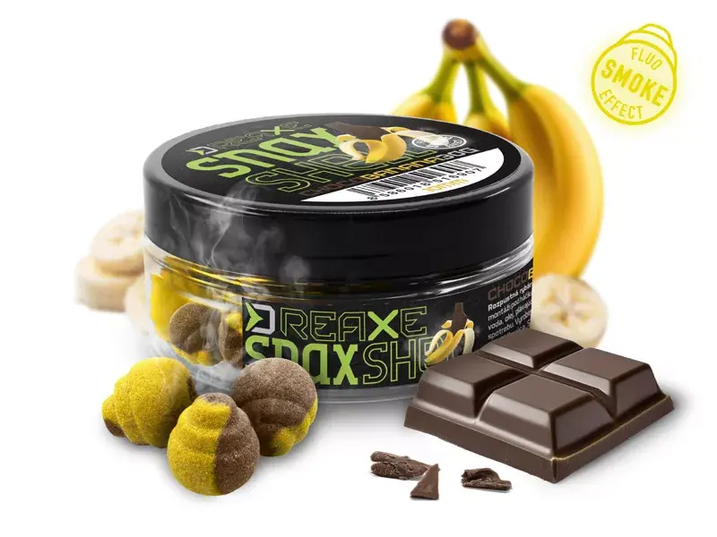 D SNAX SHELL csali 10mm/30gzfels Flitsaanbieding