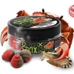 Nieuw D SNAX SHELL csali 10mm/30gzfels