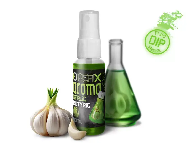 Must-Have Delphin AromaX/30ml dip sprayzfe