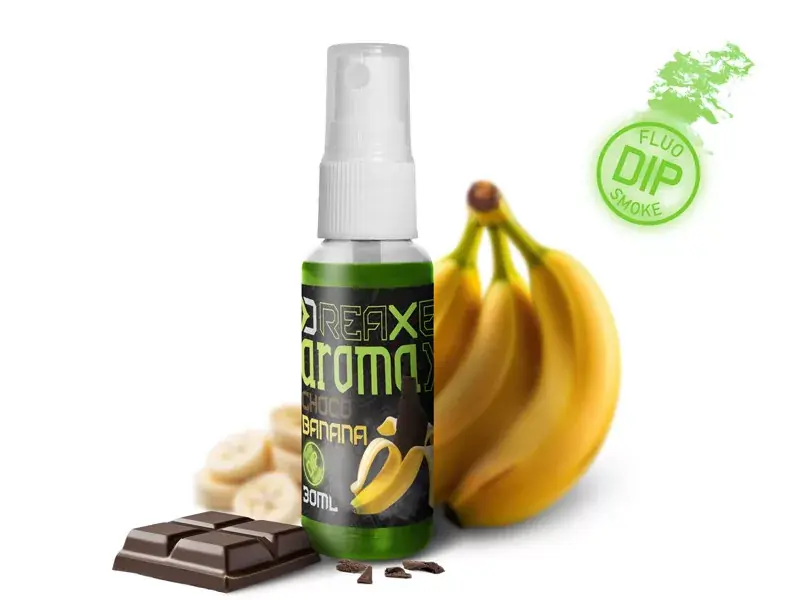 Delphin AromaX/30ml dip sprayzfe Direct Beschikbaar