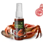 Delphin AromaX/30ml dip sprayzfe Gereduceerde Prijs