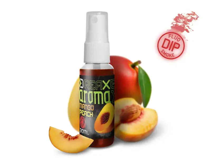 Bestseller Delphin AromaX/30ml dip sprayzfe