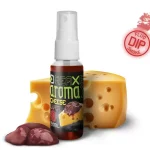 Delphin AromaX/30ml dip sprayzfe Op = Op