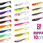 BOMB! Gumihal Rippa / 5dbzfelsze Merkproduct