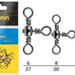 Cross-Line Swivel A-03/10dbzfels Shop Nu