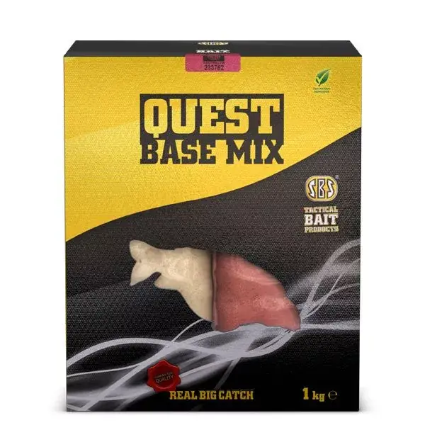 SBS QUEST BASE MIX M1 1 KGzfelsz Rechtstreeks Van De Fabrikant