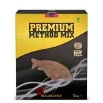 Premium SBS PREMIUM METHOD MIX ACE LOBWORM 1 KG - Akcio
