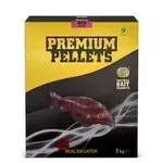 Merkproduct SBS PREMIUM PELLETS ACE LOBWORM 10 KG 6 MM - Ak