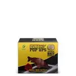 Beperkte Voorraad Euro Shelf Life Pop Ups Strawberry Jam 40gr 14 mm - Brutalfi
