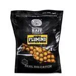 Weekendaanbieding SOLUBLE FLUMINO READY-MADE BOJLI 20MM/1KG-PINEAPPL - Brutalf