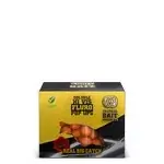 Voordeelprijs SBS Soluble Fluro Pop Ups Strawberry Jam 14 mm 40 g - Brutal