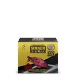 Beste Prijs Corn Shaped Sinker Boilies SQUID&OCT. 60G/8-10MM - Brutalfis
