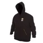SBS SOFTSHELL ZIPPED HOODIE M (SOFTSHELL KABÁT) Laatste Kans