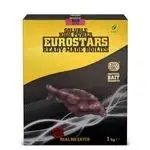 Uitverkoop SBS SOLUBLE EUROSTAR BOILIES SQUID&STRAW 1KG 20MM - Brutalfi