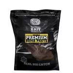 Veilige Betaling SBS SOLUBLE PREMIUM BOMB PASTE 300 G TUNA&BLACK PEPPER - Bru