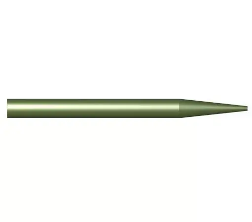 SBS ANTI-TANGLE SLEEVES-GREEN (GUBANCGÁTLÓ GUMI HÜVELY) - Br Direct Verzonden
