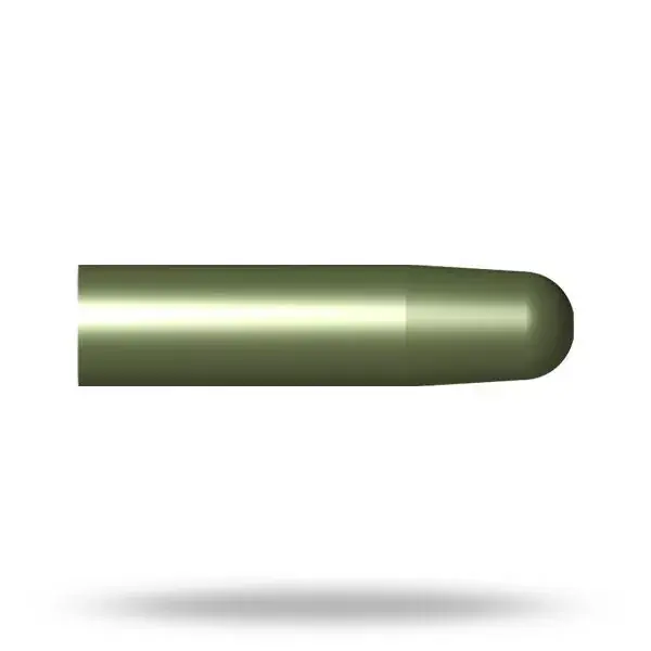 Weekendaanbieding SBS BUFFER HOOD-GREEN (KAPOCSVÉDŐ GUMI HÜVELY)