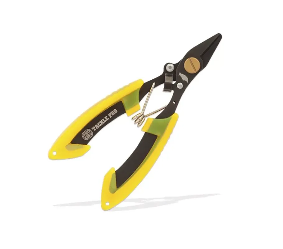 Bestel Nu SBS Braid Scissors Zsinórvágó olló - Akcioshorg