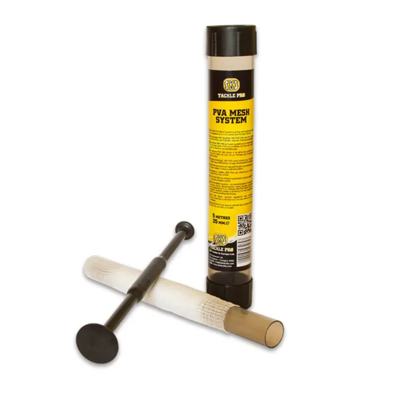 Koop Vandaag SBS PVA mesh refill spoolzfelsze