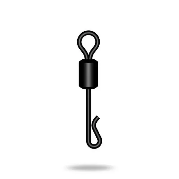 SBS QUICK CHANGE SWIVEL 8 (FORGÓKAPOCS) - Akcio Rechtstreeks Van De Fabrikant