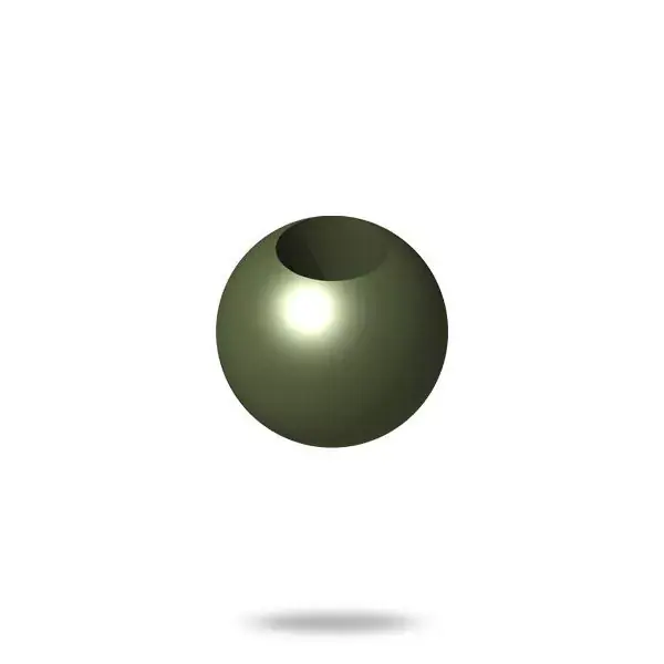 SBS RUBBER AND BEAD GREEN 6 (GUMIGYÖNGY) - Akci Populair