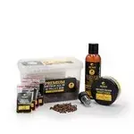 Weekendaanbieding SBS PREMIUM METHOD ALL IN B1 PELLET BOX N-BUTYRIC 2-4 MM 400