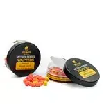 Uitverkoop SBS METHOD FEEDER WAFTERS PINEAPPLE 6-8 MM 20G (YELLOW COLOR