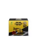 Aanbieding SBS ZIG RIG DUMBELL POP UPS TINTAHAL-POLIP 16 MM 30 G - Brut