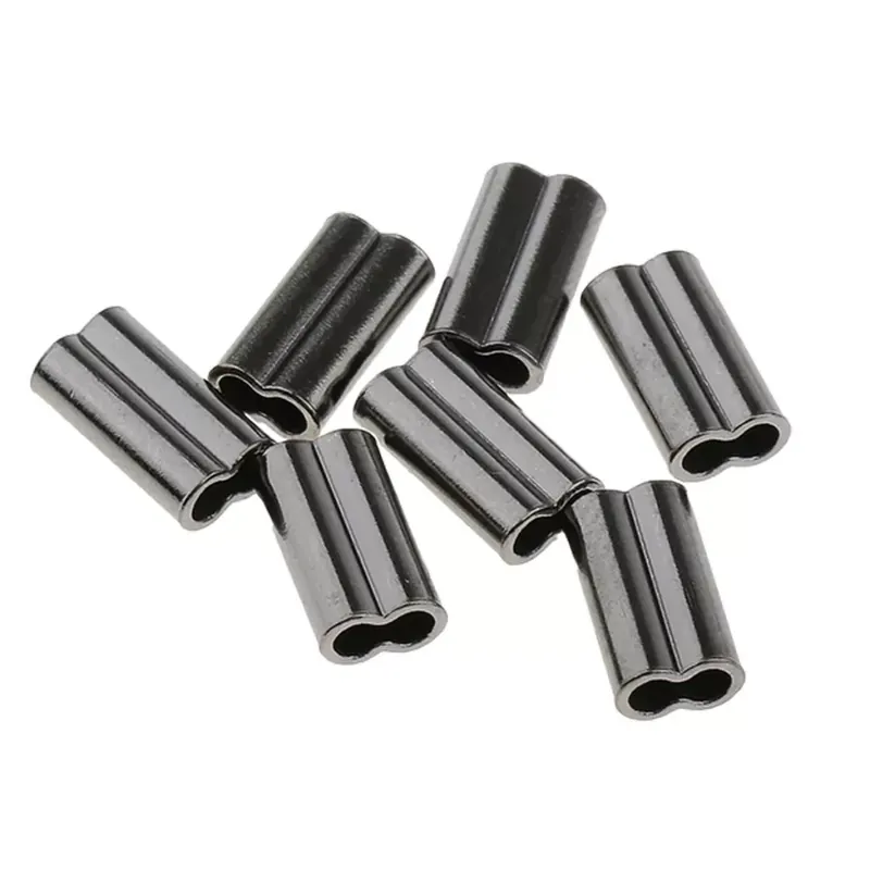 Beperkte Voorraad SBS KRIMP HÜVELY 0,6 MM 50 DB/CSOMAG - Akciosho