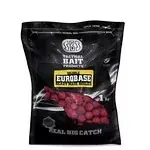 Superprijs SBS SOLUBLE EUROBASE READY-MADE BOJLI 20MM/1KG - SWEETCORN -