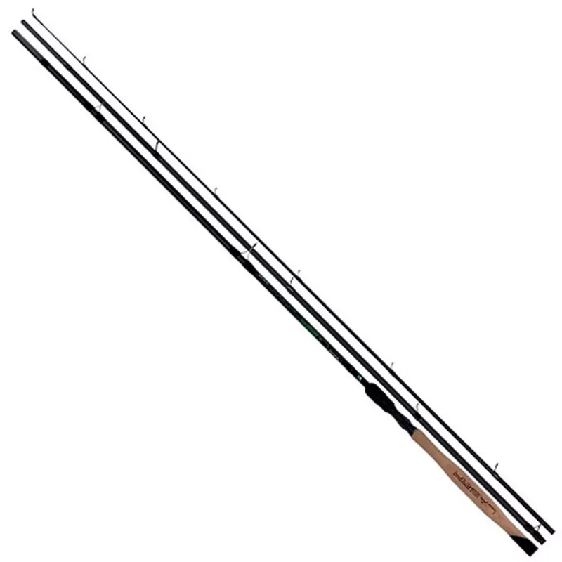 Dagaanbieding MAVER LASER MATCH 3SEC. 4,2M 12/20G W/GUIDES -