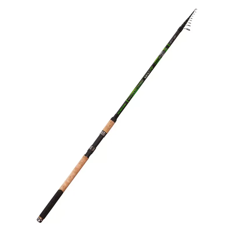 Koop Online MAVER MV-R UNIVERSAL 60G-100G 5M W/GUIDES - Akc