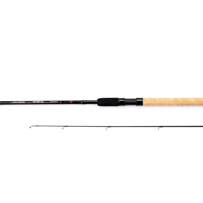Laatste Kans NYTRO IMPAX 11‘ COMMERCIAL PELLET WAGGLER