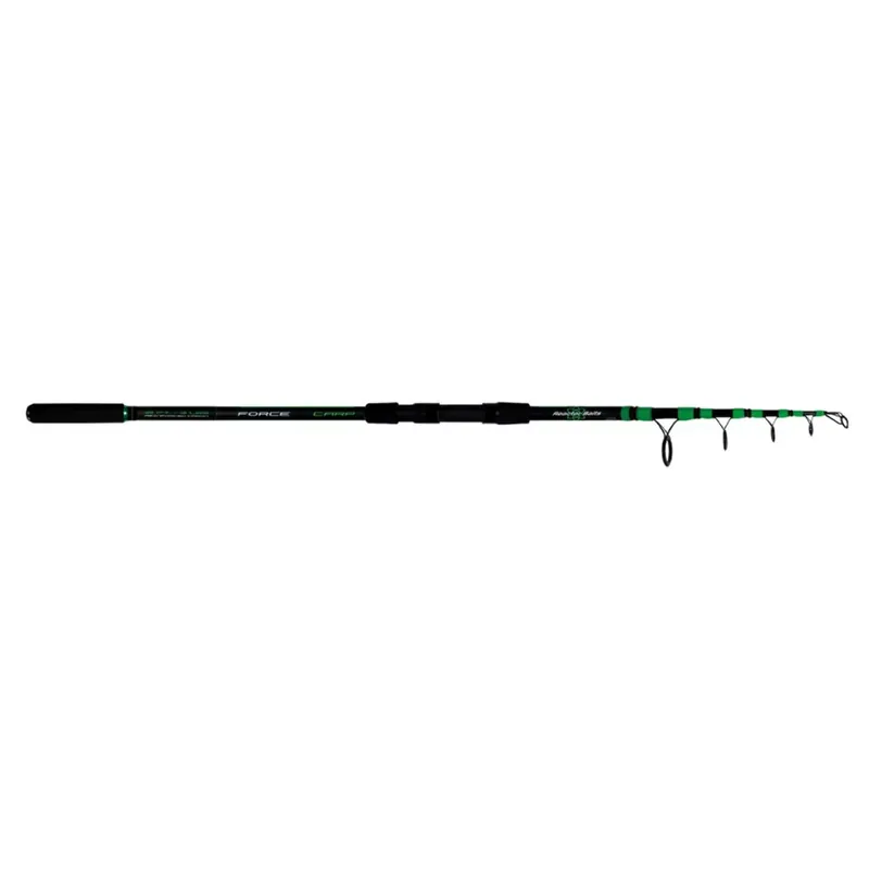 Voordeelprijs MAVER FORCE CARP TELE 13FT 3,5LBS - Akcioshorga