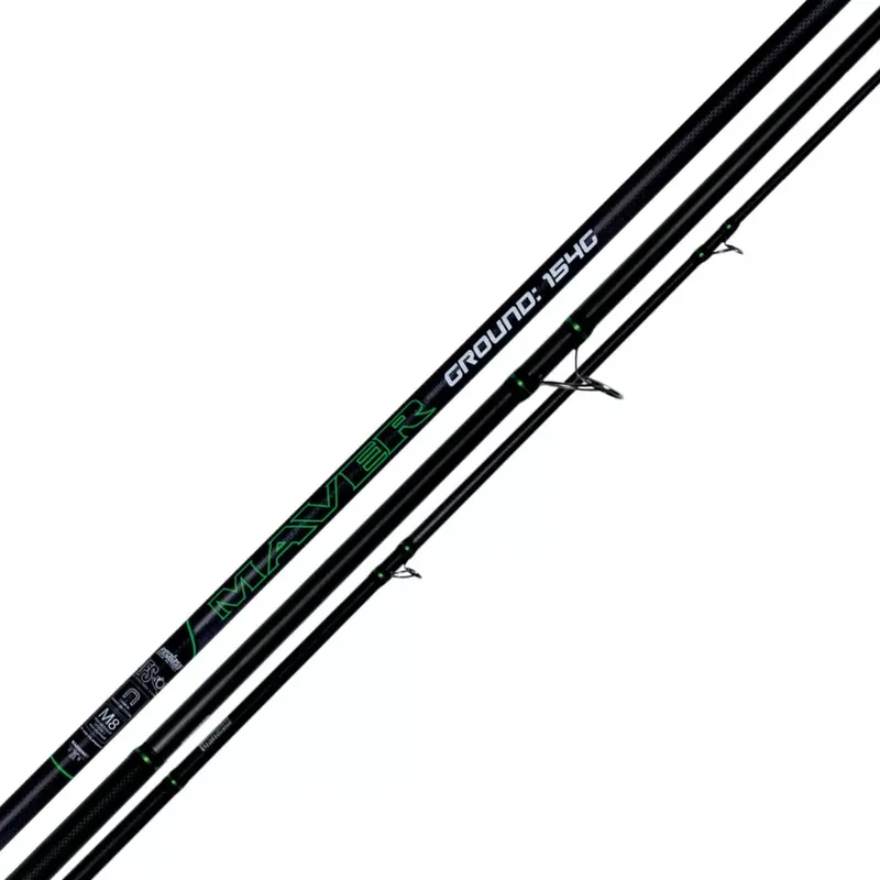 MAVER ROD DARKSIDE JP33 4,3M SURFCASTING - Akci Must-Have
