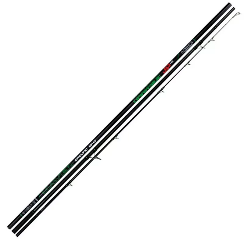 Direct Verzonden MAVER ROD DARKSIDE JP35 4,3Mzfel