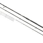 BENZAR METHOD LAKE FEEDER MEDIUM 3+3SEC 80G 3.60M - Brutalfi Veilige Betaling