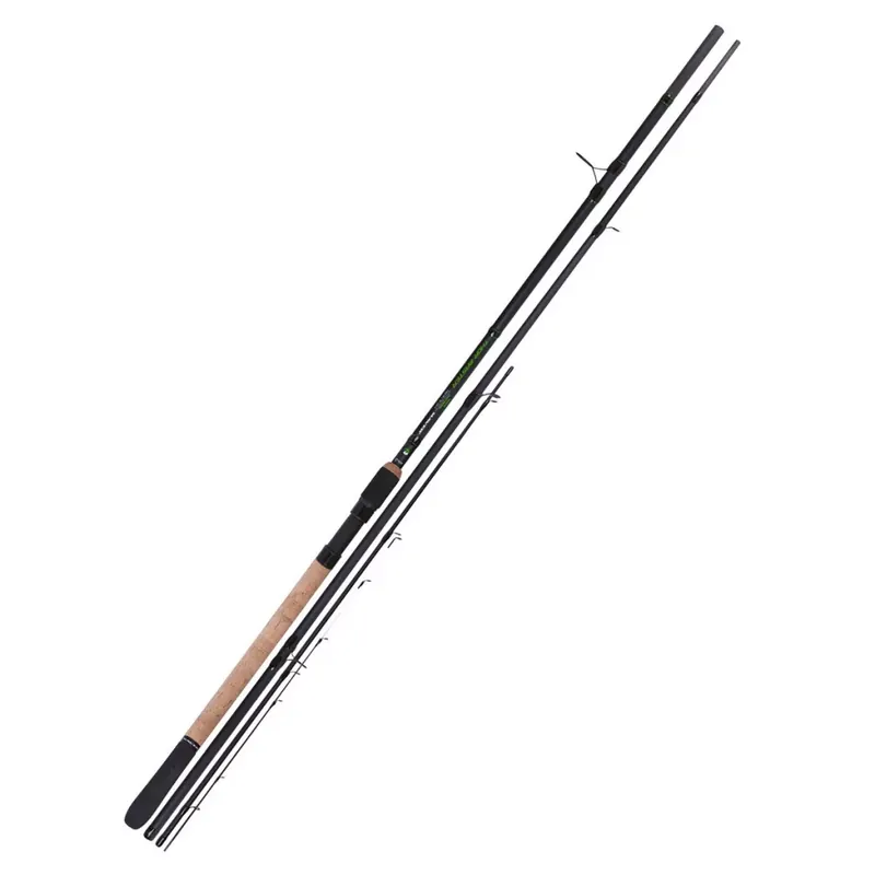 Tijdelijk Beschikbaar MAVER THOR MASTER XX-HEAVY FEED.3,9M 150-200G -
