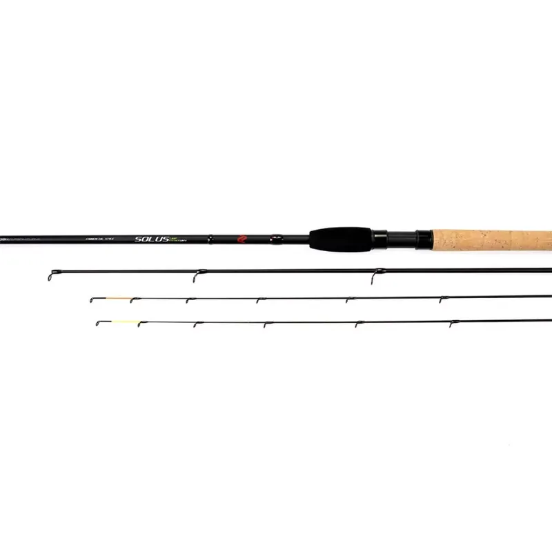 Actieprijs NYTRO SOLUS 10FT CARP FEEDER BOT