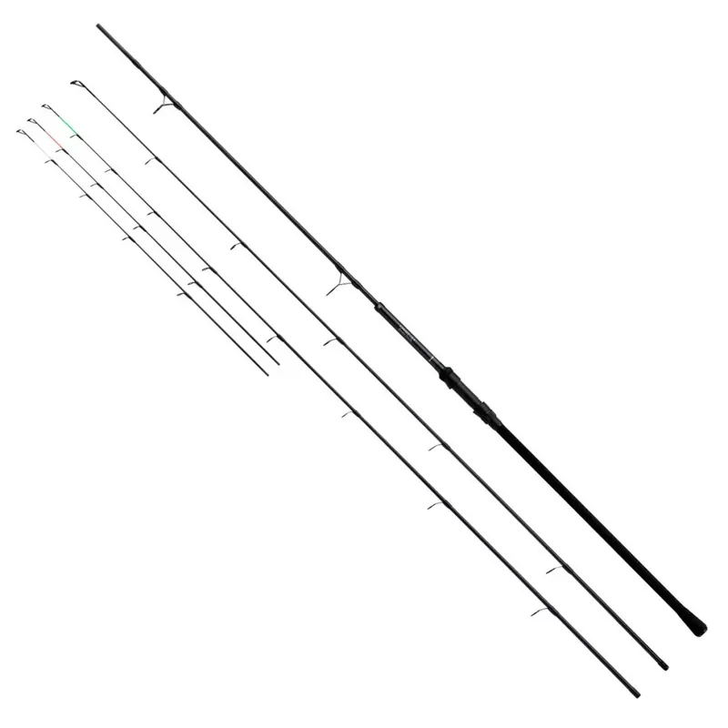 SONIK XTRACTOR+ SPECIALIST TWIN TIP 10FT (3.05M) 2.00LB - Br Direct Verzonden