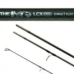 Fabrieksprijs THE ONE LCX PRO BOT 3,90M 2RÉSZ 3LBS - Akciosho