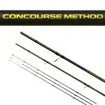 BENZAR BOT CONCOURSE METHOD FEEDER LIMITED EDITION 4,20M - B Tijdelijk Beschikbaar