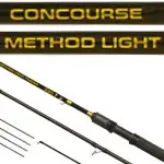 BENZAR CONCOURSE METHOD FEEDER LIGHT 390 - Akci Exclusieve Aanbieding