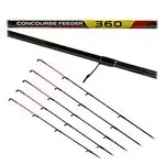 Alleen Vandaag BOT BENZAR CONCOURSE FEEDER 3+5SECT 20-60G 3,30M - Brutalfis