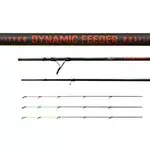 BOT CARP EXPERT DYNAMIC FEEDER 4,20M 120-180G - Actieprijs