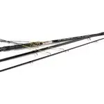 Direct Beschikbaar MUSTAD REVENGE FDR 9‘ M 2SEC 274CM 40G - 80G - Brutalfi