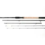 NYTRO STARKX BIG RIVER 360MH FEEDER BOT 80 12FT Finale Uitverkoop