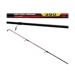 BENZAR CLASSIC METHOD FEEDER BOT 3+2 100-150G 3,6M - Brutalf Rechtstreeks Van De Fabrikant