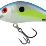 SALMO WOBBLER RATTLIN HORNET H3.5 SXS - Akciosh Koop Online