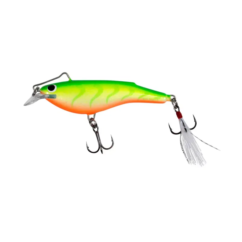 SALMO WOBBLER RAIL SHAD RB6S GTU Koop Vandaag